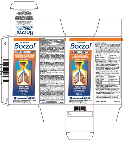 Baczol Carton 1 (Baczol Carton 1)